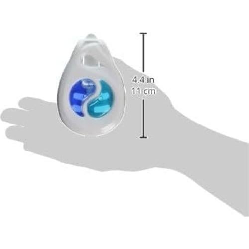 Ambientador para Lavavajillas Finish 4.8g - Elimina Olores