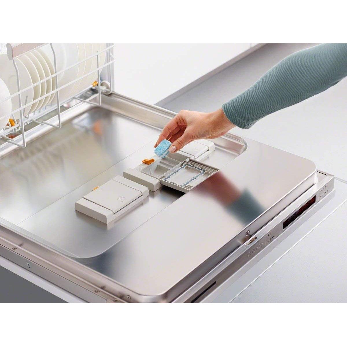 Pastillas para Lavavajillas Miele Care Collection - 120 Unidades