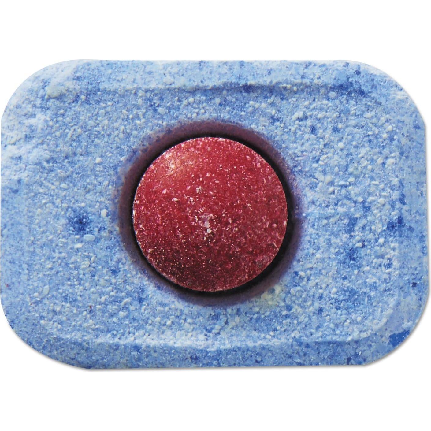 Pastillas para Lavavajillas Finish 89729CT, Aroma Fresco, 85 Unidades