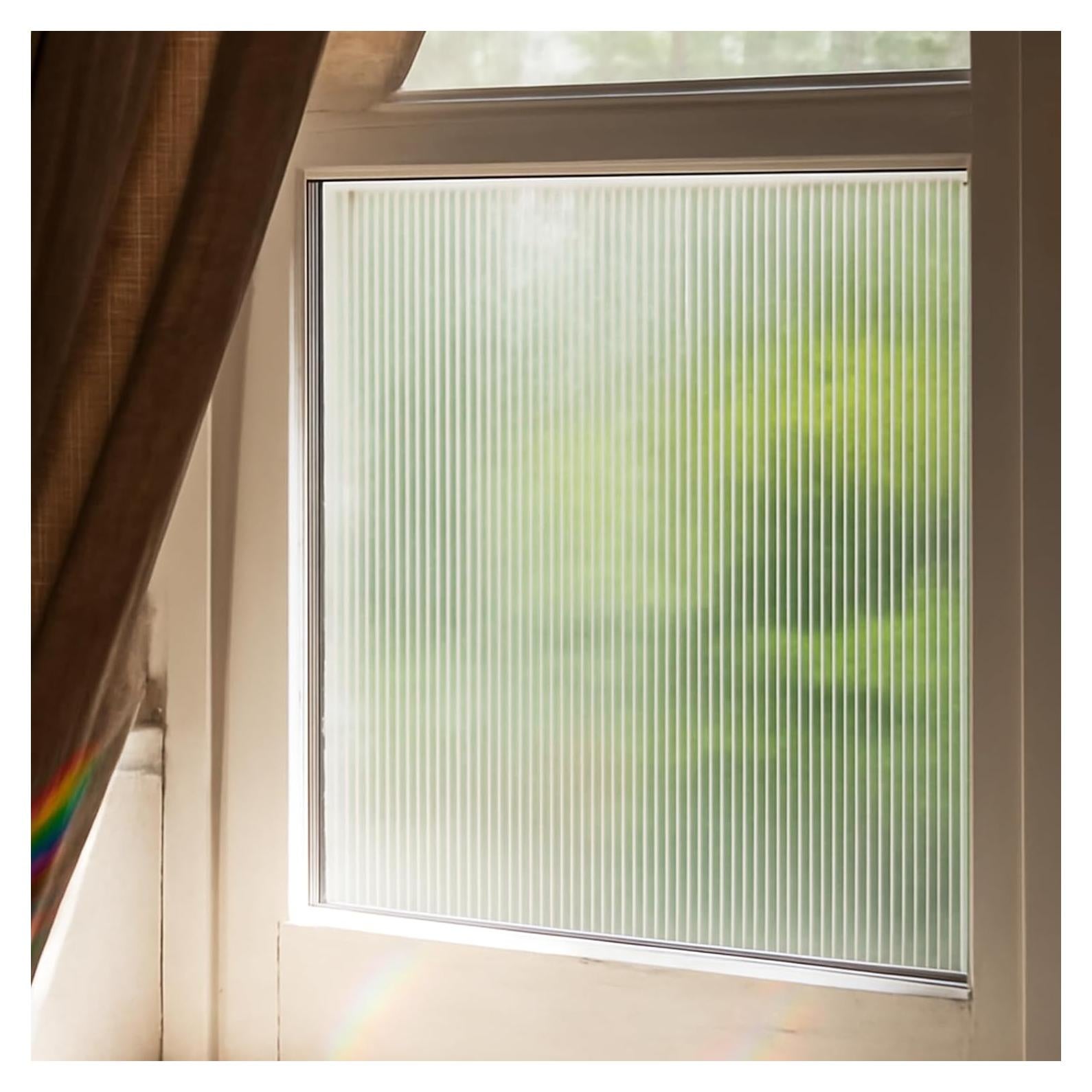 Película de Privacidad para Ventanas Maimegatt 45x200 cm UV