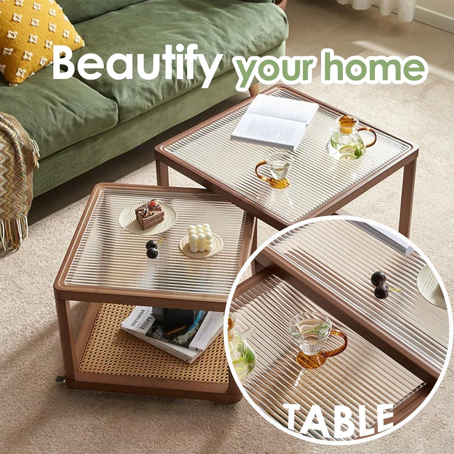 Película de Privacidad para Ventanas Maimegatt 45x200 cm UV