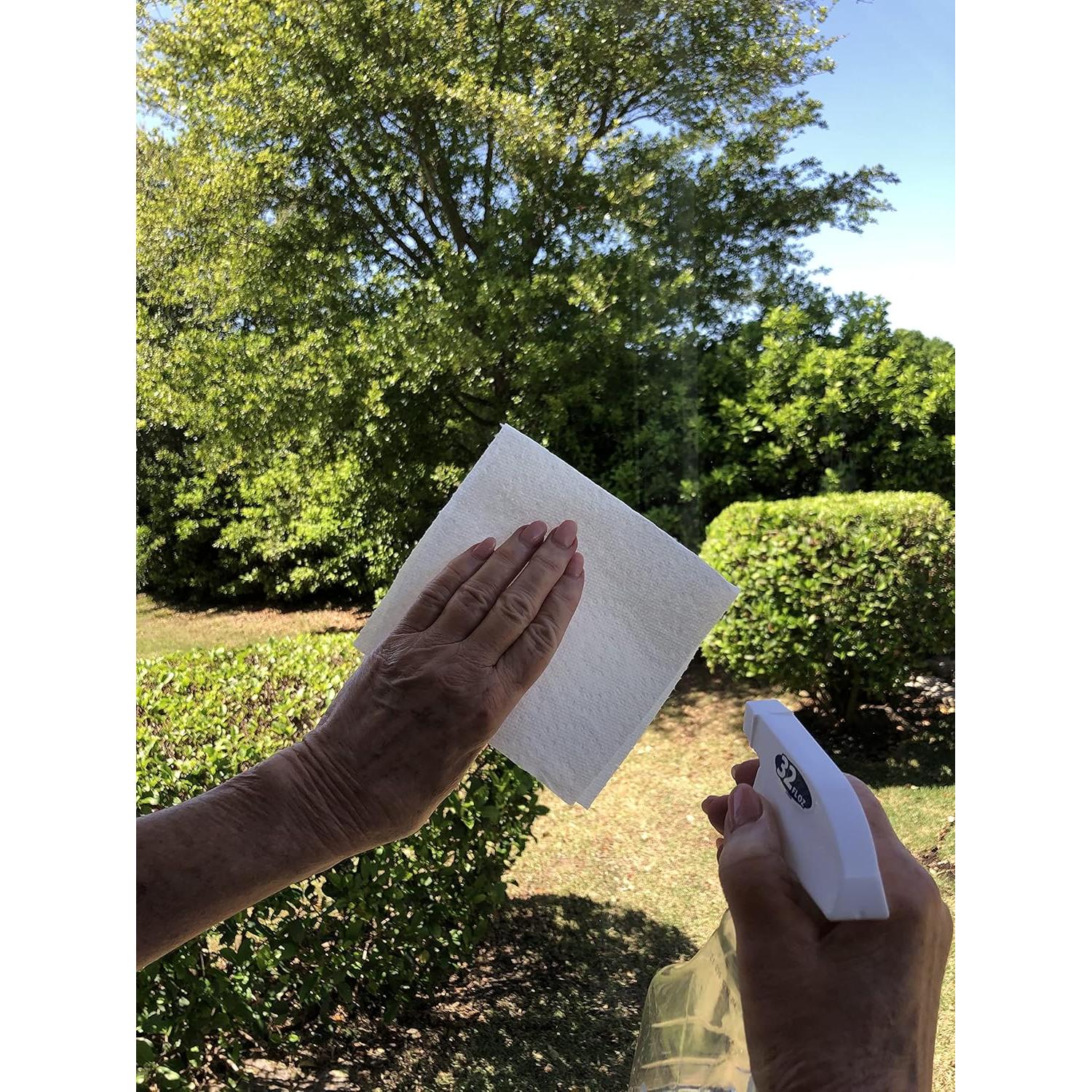 Vinilo Decorativo DCentral Rosa Grabado 20x30 cm Reutilizable