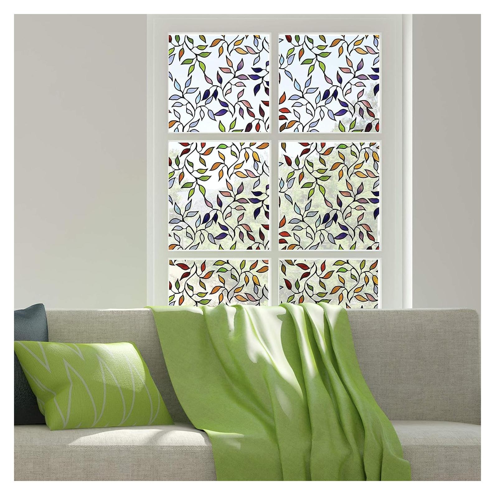 Película de Ventana RoomMates WFM3905SLG 61x188 cm