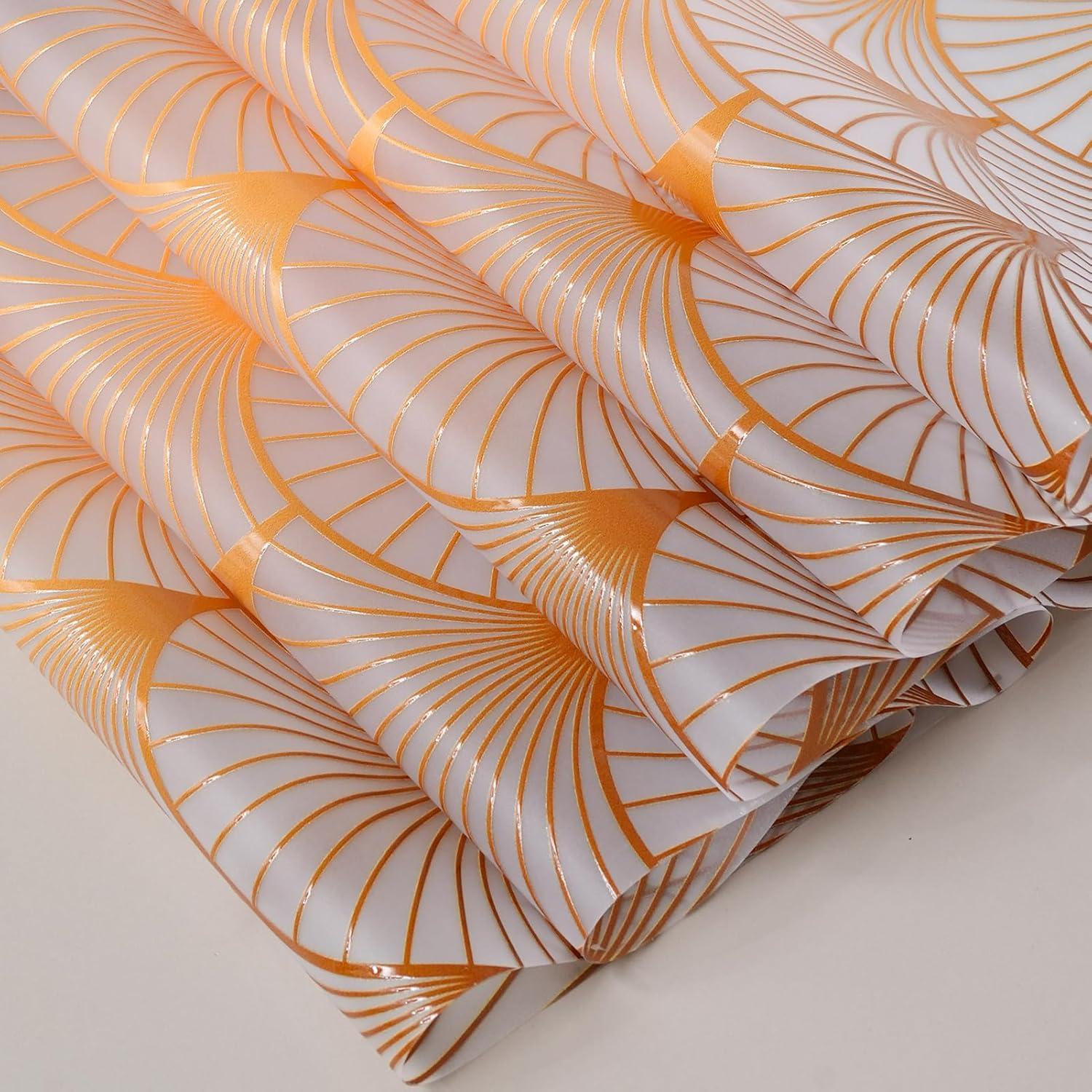 Película de Ventana DKTIE 45x200 cm Geométrica Privacidad