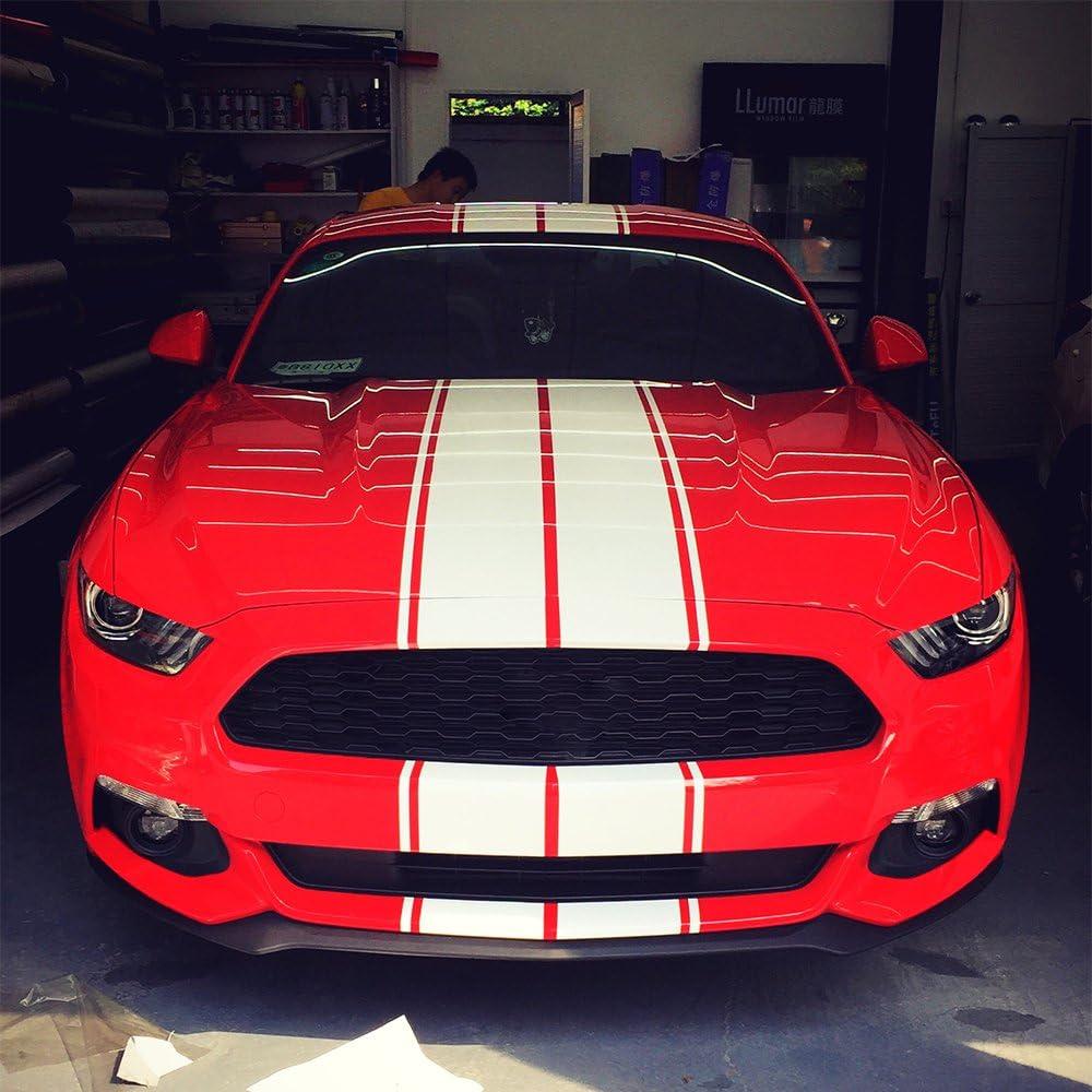 Calcomanías de Carreras Vinilo MountainValleyClimber 3Pares