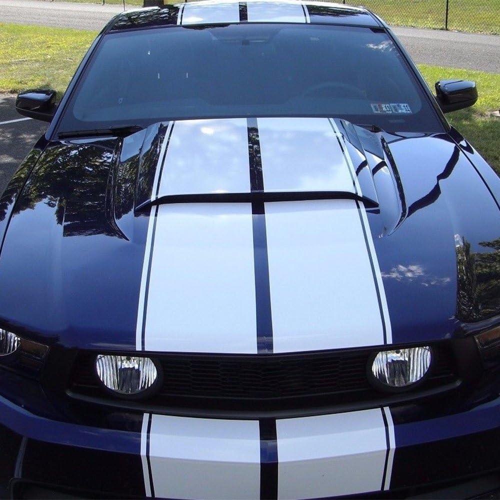 Calcomanías de Carreras Vinilo MountainValleyClimber 3Pares