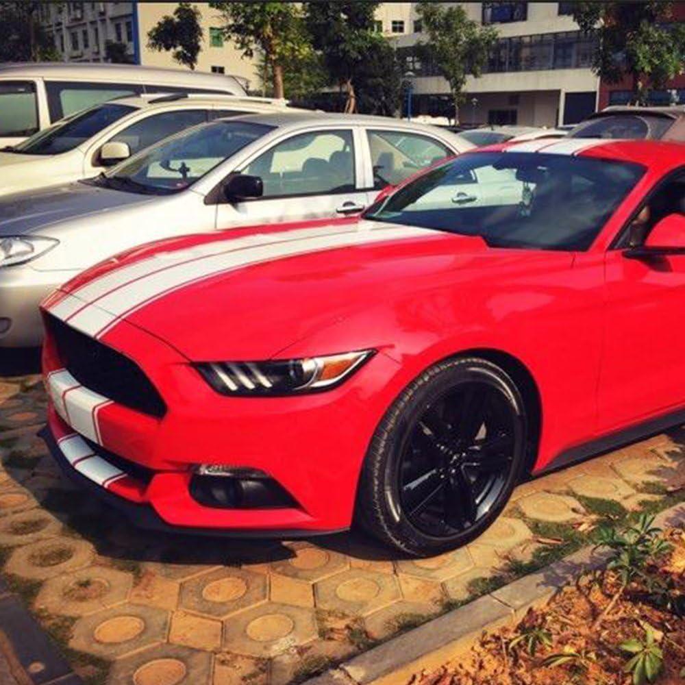 Calcomanías de Carreras Vinilo MountainValleyClimber 3Pares