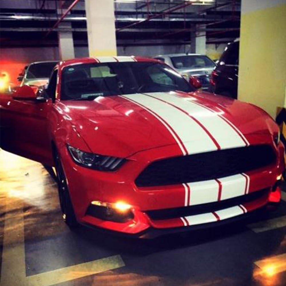 Calcomanías de Carreras Vinilo MountainValleyClimber 3Pares