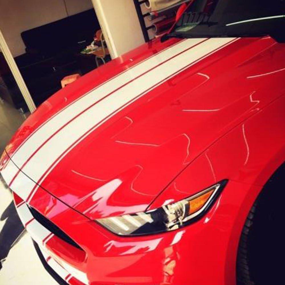 Calcomanías de Carreras Vinilo MountainValleyClimber 3Pares