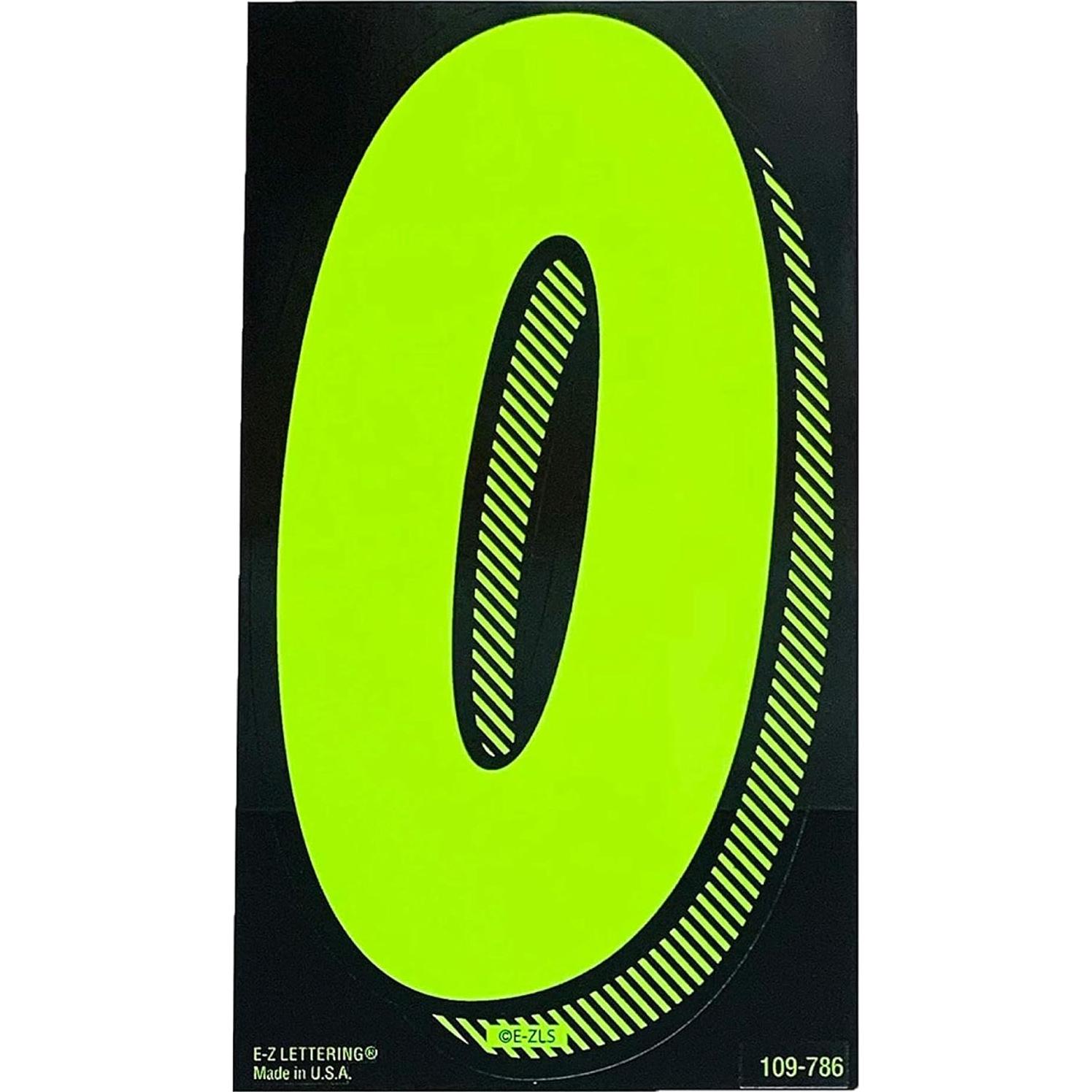 Calcomanías de Vinilo CarBowz EZ Line 19.05 cm para Autos