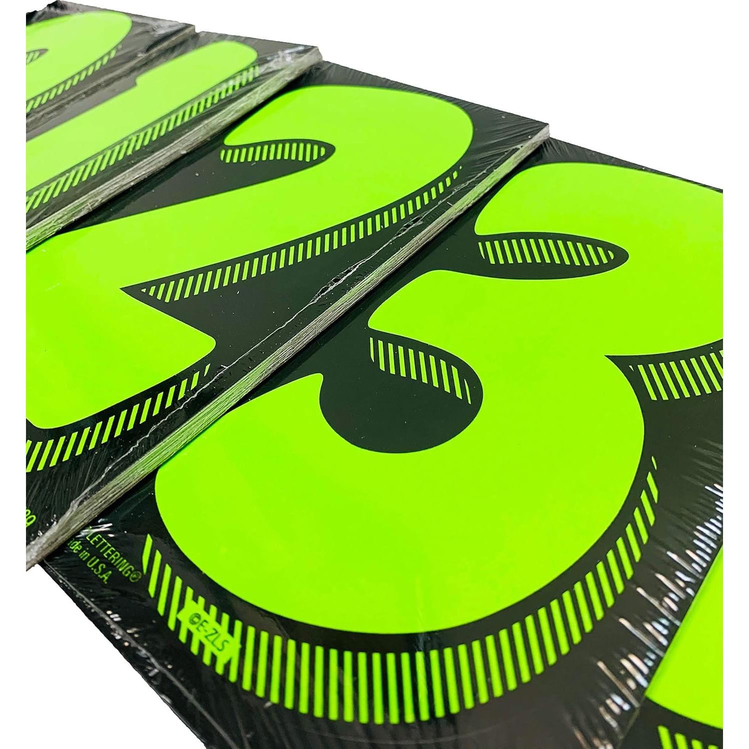 Calcomanías de Vinilo CarBowz EZ Line 19.05 cm para Autos