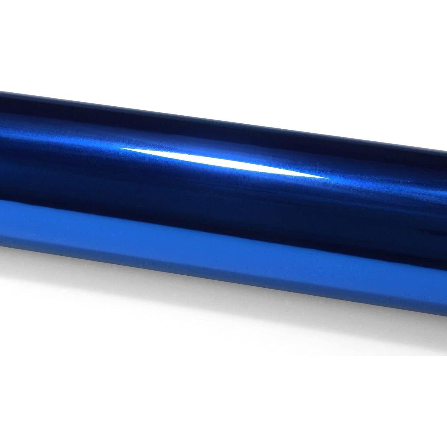 Vinilo Adhesivo EZAUTO WRAP 1.52m x 12.19m Cielo Azul