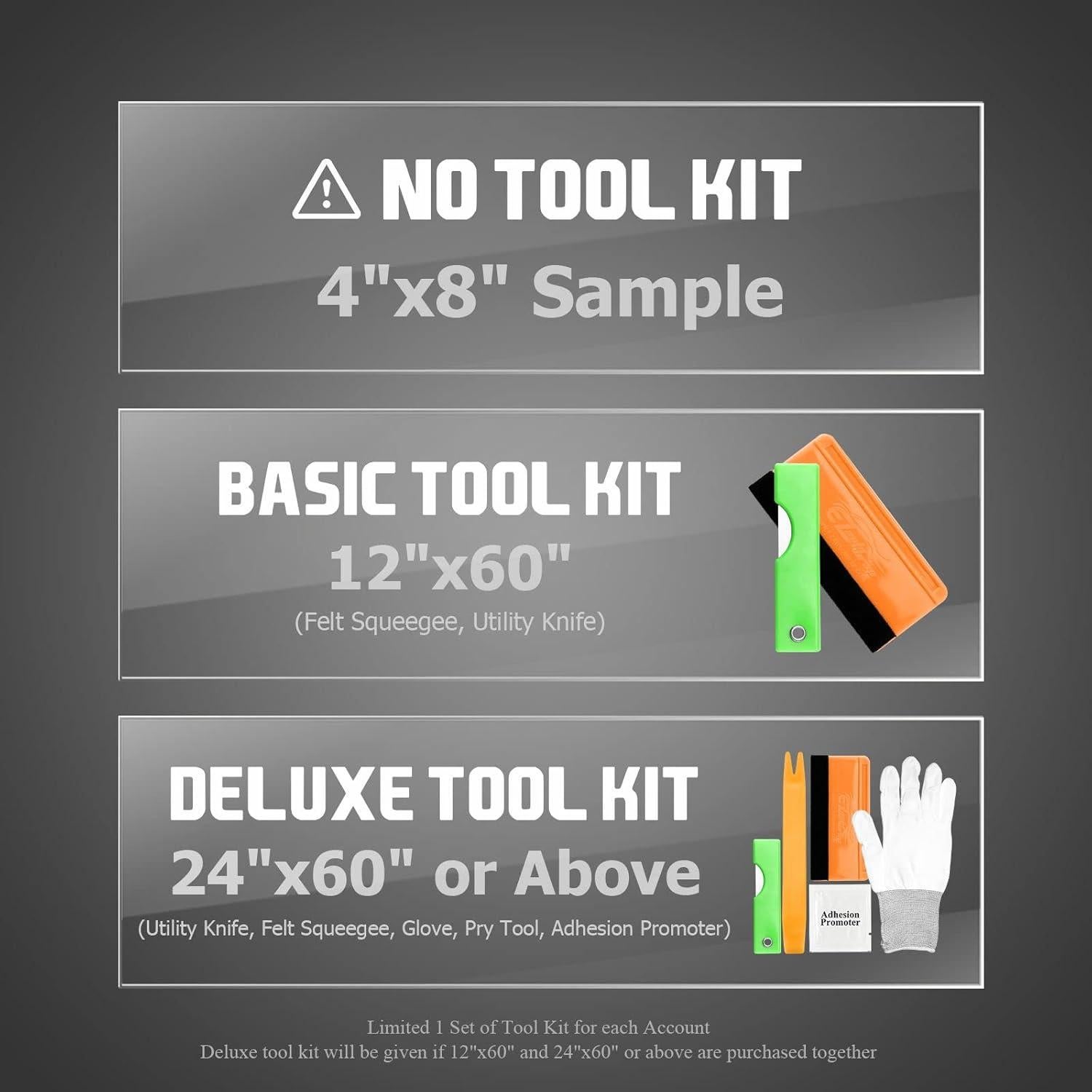 Vinilo Adhesivo EZAUTO WRAP 1.52m x 12.19m Cielo Azul