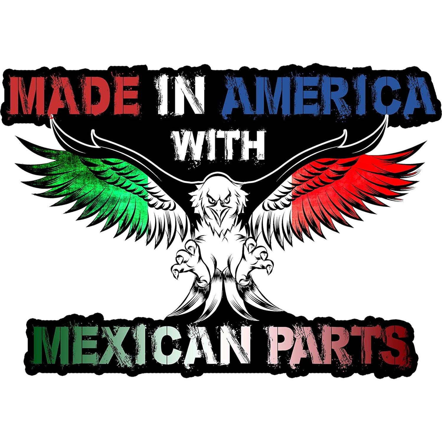 Calcomanías de Vinilo Kakembo - 20 Piezas Multicolor para Casco y Laptop