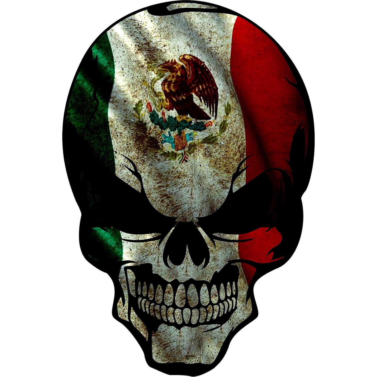 Calcomanías de Vinilo Kakembo - 20 Piezas Multicolor para Casco y Laptop