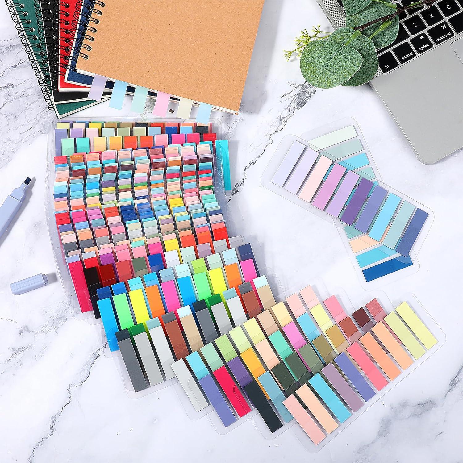 8000 Pestañas Adhesivas Transparentes Vin Beauty - 40 Juegos