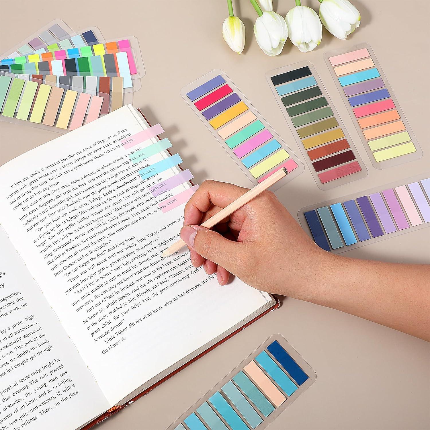 8000 Pestañas Adhesivas Transparentes Vin Beauty - 40 Juegos