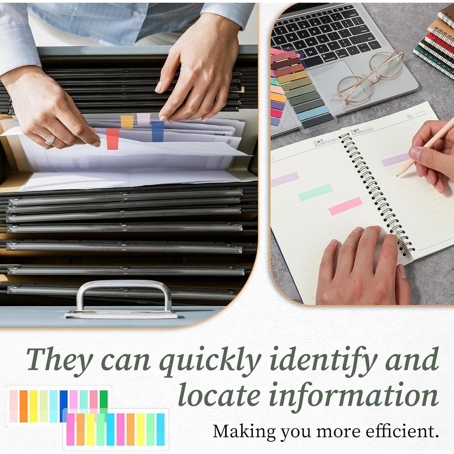 8000 Pestañas Adhesivas Transparentes Vin Beauty - 40 Juegos