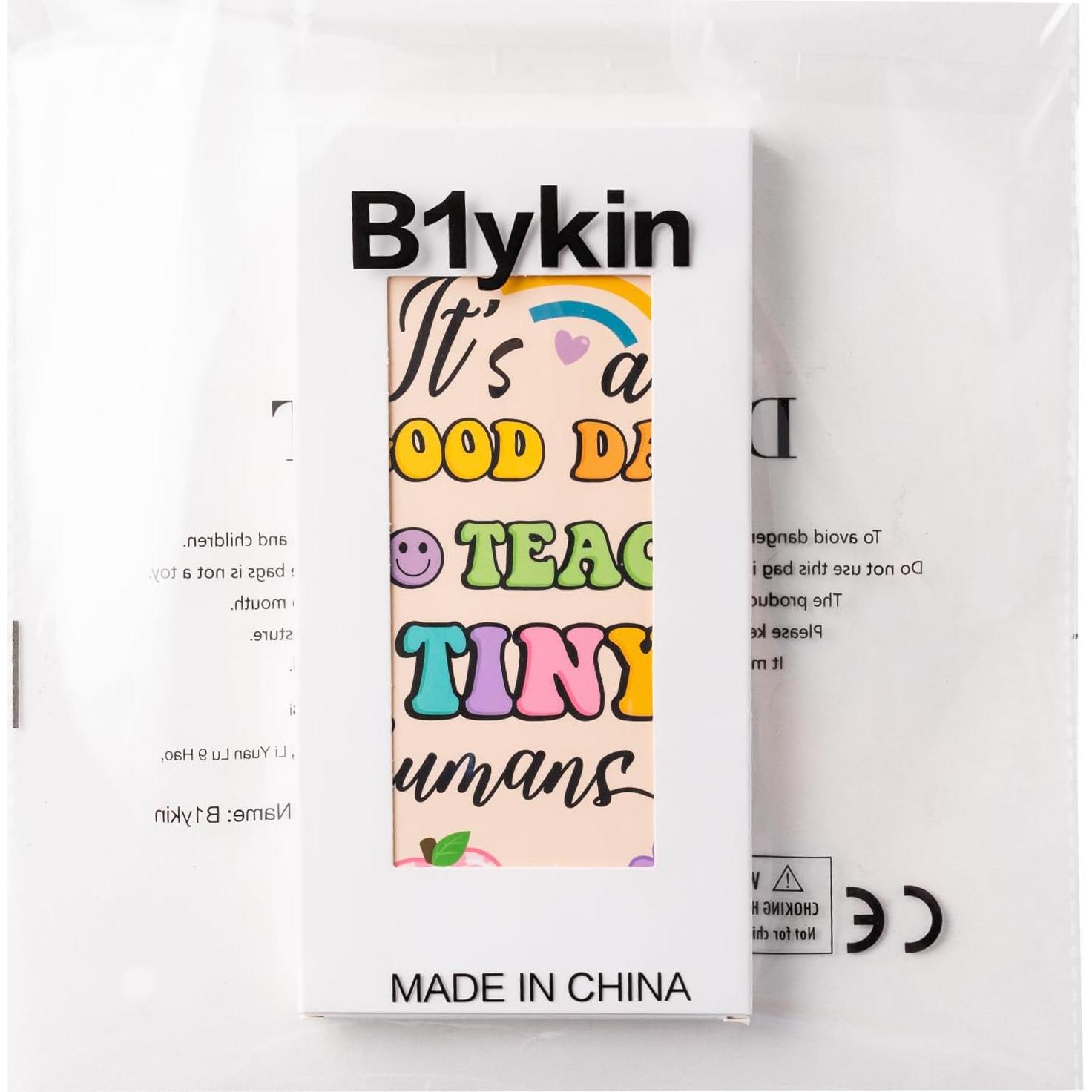 Conjunto de Notas Adhesivas B1ykin - Maestro Retro 550 Hojas