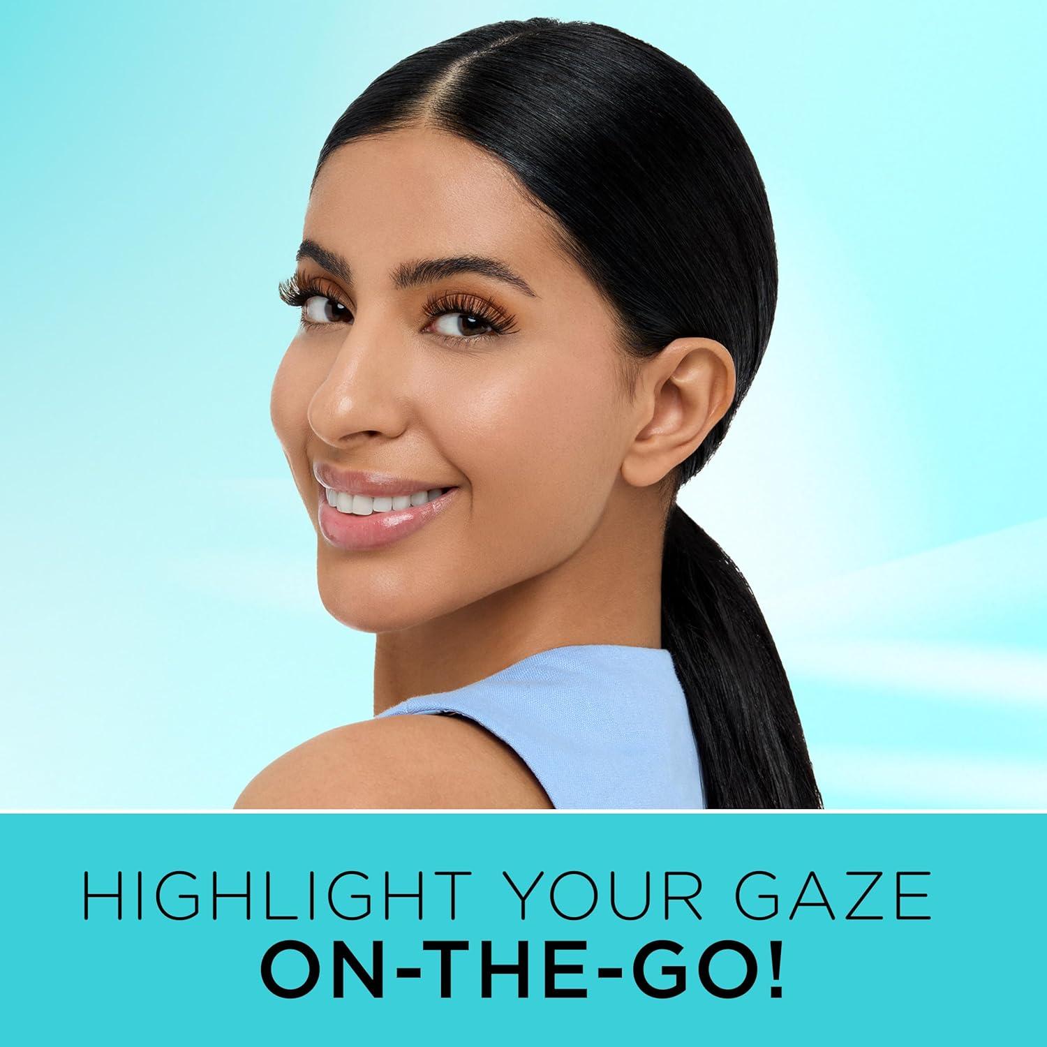 Kit de Pestañas Ardell Balayage - 10 Grupos + Pegamento