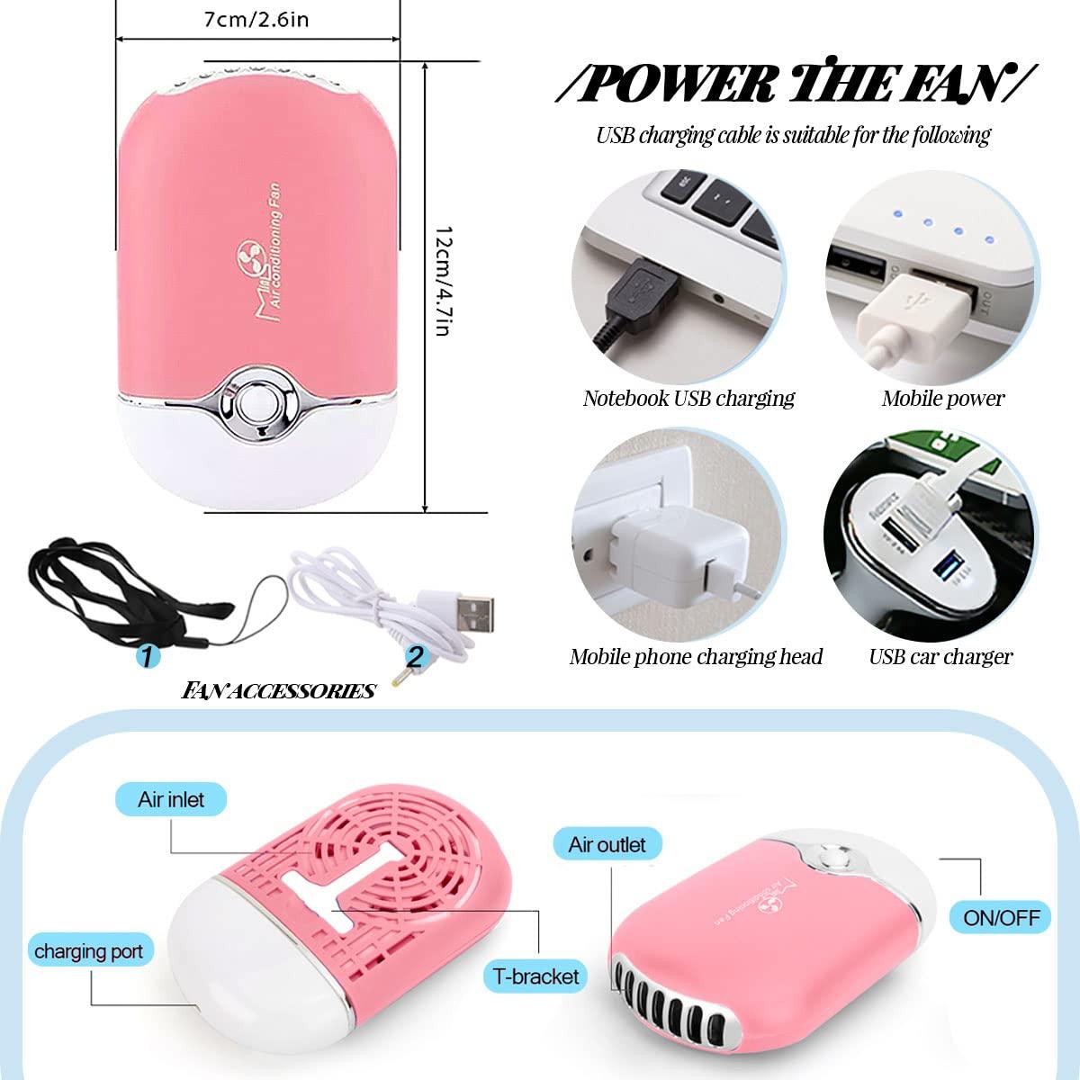 Kit de Extensión de Pestañas QUKLOGEN 0.07D Rizado 8-15mm