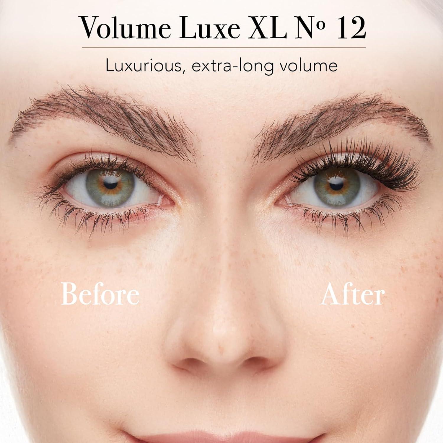Pestañas en Racimos Pro Lash ProWear Volumen Luxe XL No. 12