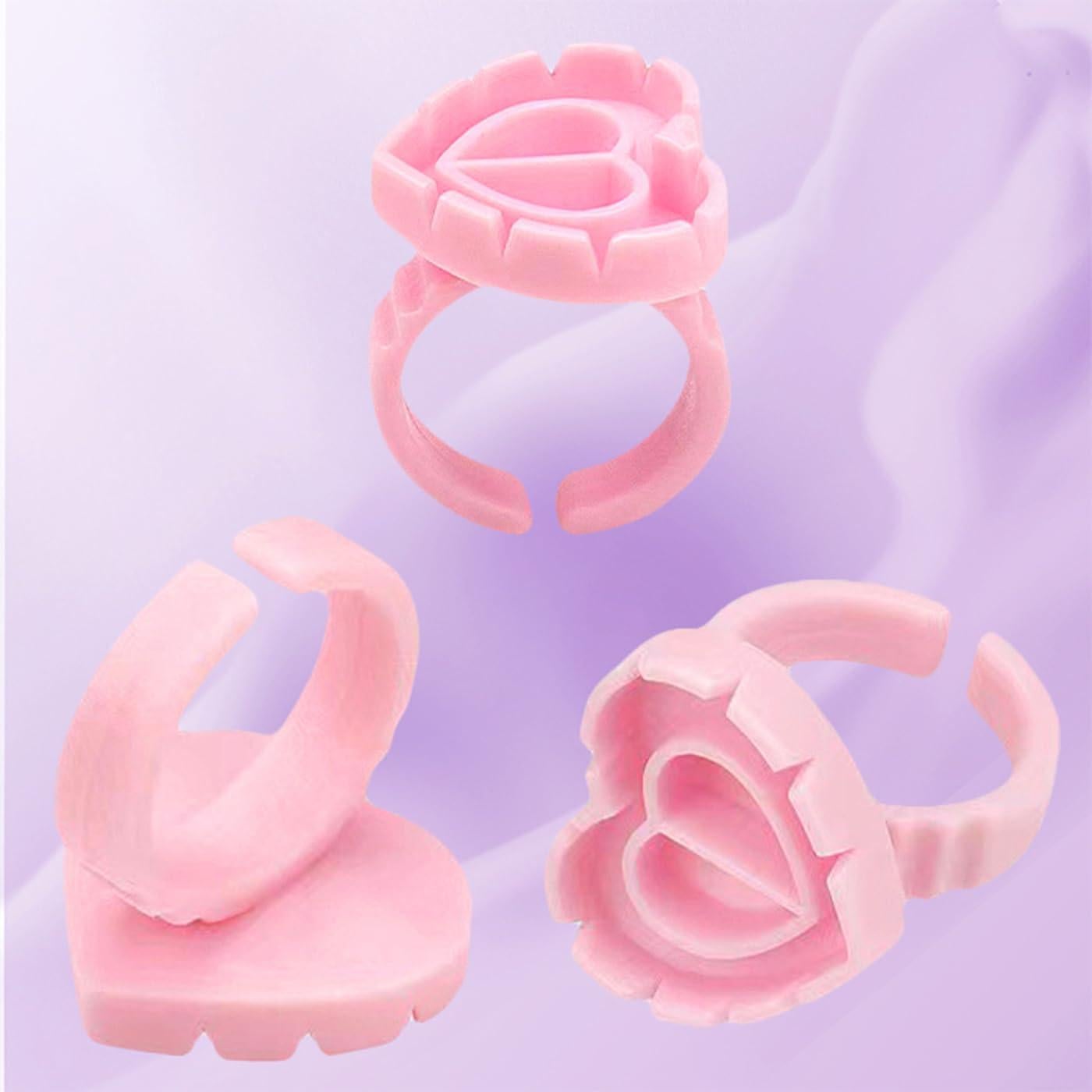 800 Racimos de Pestañas Sueltas BTLLSSH 20D 0.05C Natural