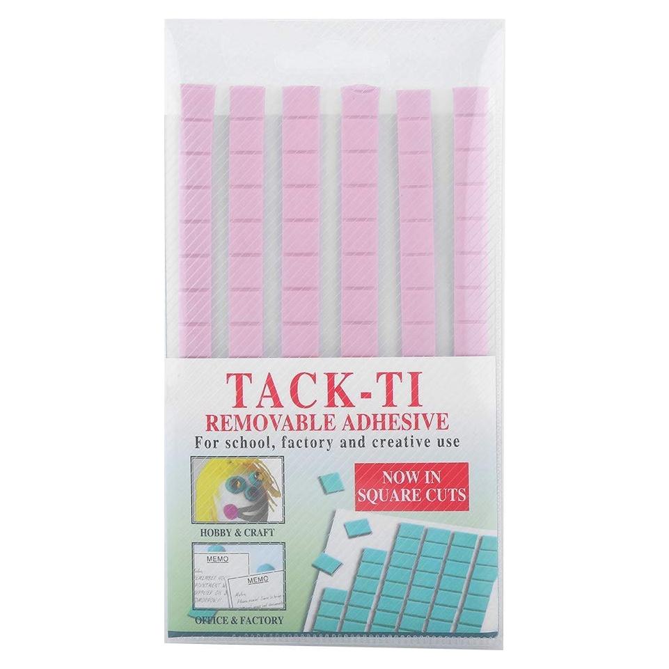 Uñas Falsas Reutilizables Rotekt con Adhesivo No Tóxico