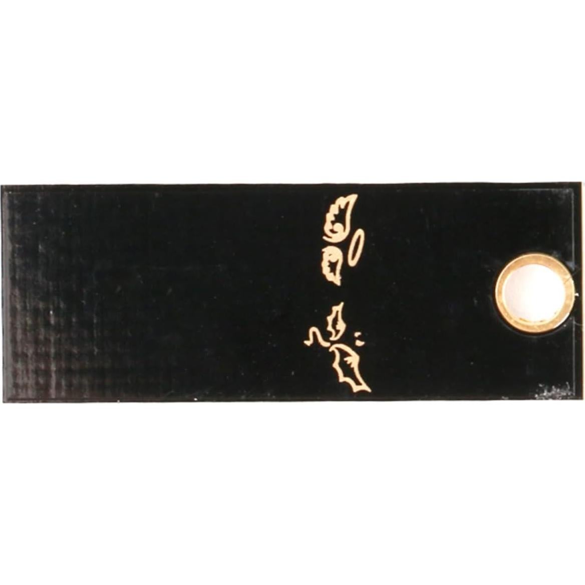 20 Luces LED USB Ultra Delgadas JESSINIE para Laptop y Camping