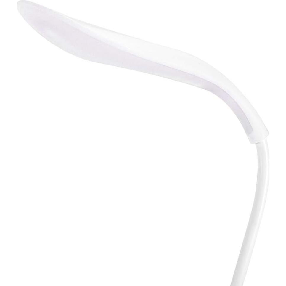 Lámpara de Mesa LED Regulable Hongzer con Carga USB 350Lux