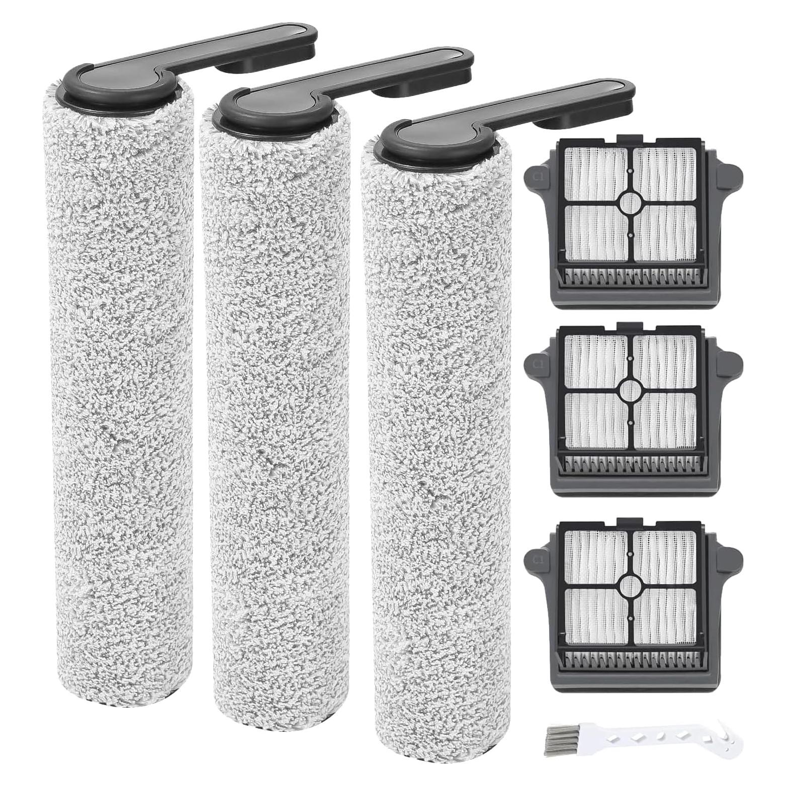 Kit de Repuesto 7 Piezas para Aspiradora Tineco S7 Pro