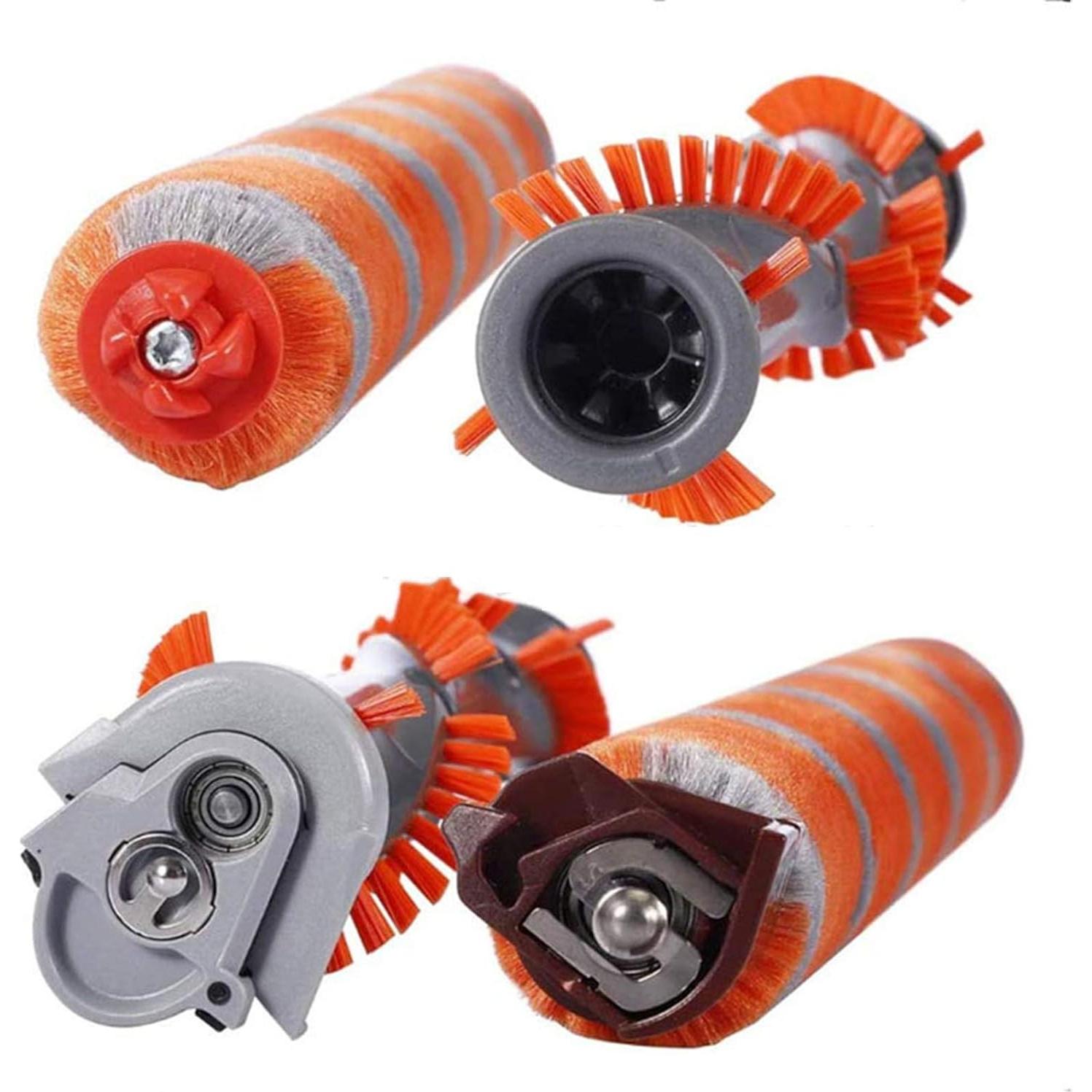 Rodillo de Cepillo Reemplazo Detetap para Aspiradora Shark DuoClean