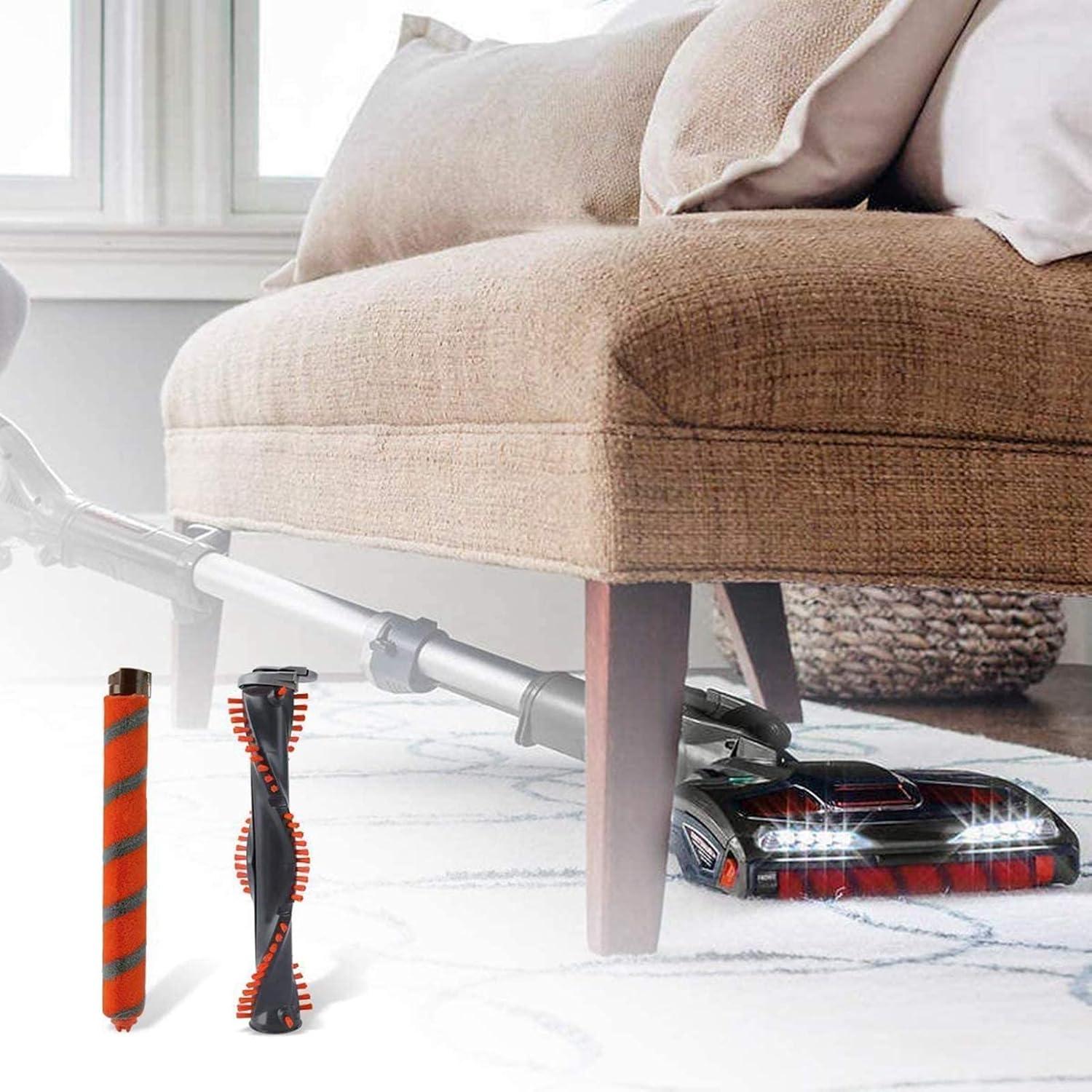 Rodillo de Cepillo Reemplazo Detetap para Aspiradora Shark DuoClean