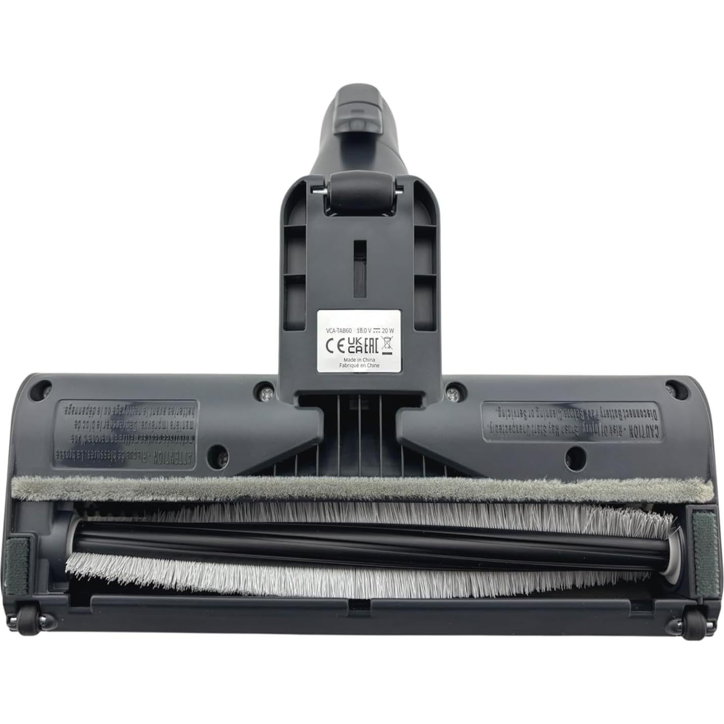 Cabezal de Cepillo Motorizado Samsung Jet 60 VCA-TAB60 0.68 kg