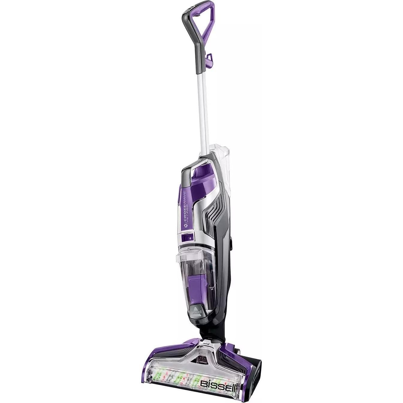 Ventana de Reemplazo Selgo para Aspiradora Bissell CrossWave Pet Pro