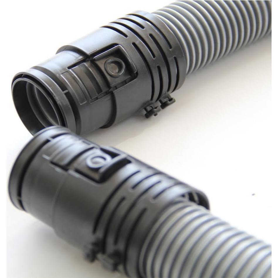 Manguera de Reemplazo EZ SPARES para Aspiradoras Miele C1 C2 1.7m
