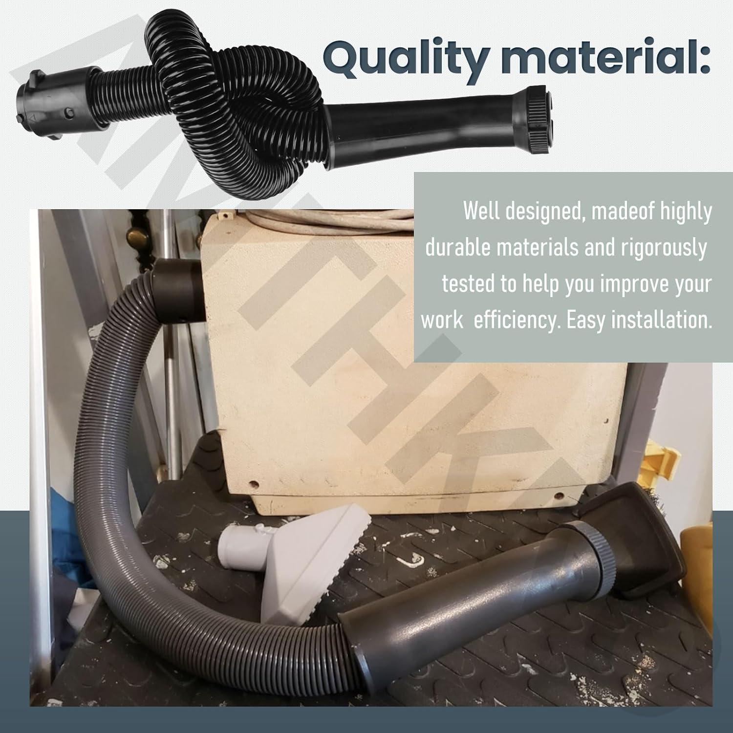 Manguera de vacío Hoover PortaPower 43434239 0.48 kg