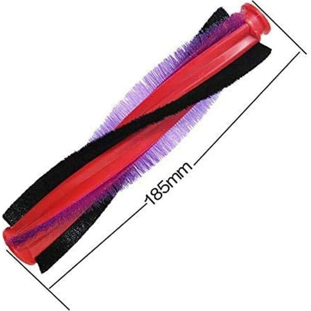 Barra de cepillo de reemplazo WuYan 185mm para Dyson V6 DC59 DC62