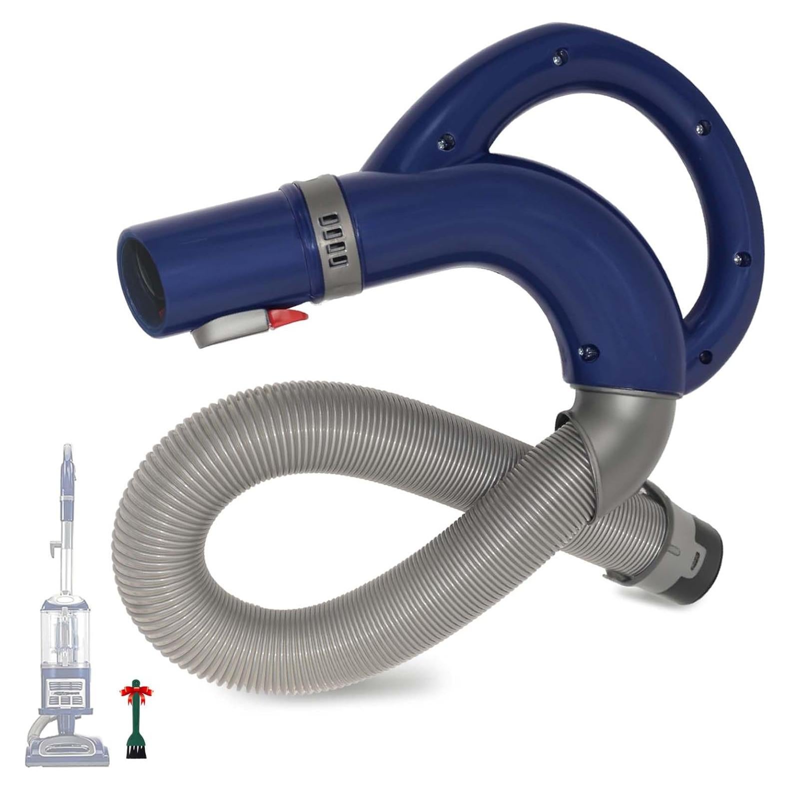 Manguera de Aspiradora EZ SPARES para Shark NV350/NV351/NV352