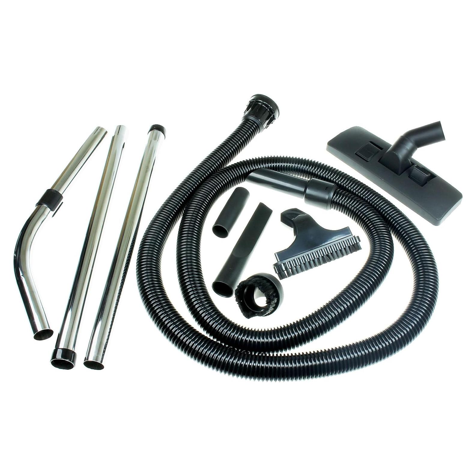 Kit de Herramientas Premium First4Spares para Aspiradoras Numatic Henry