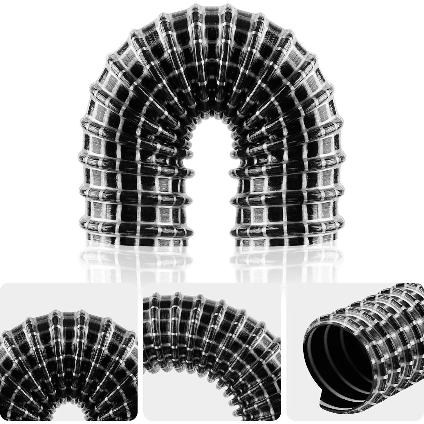 Mangueras de Repuesto KeeTidy para Aspiradora Shark Rocket 32mm