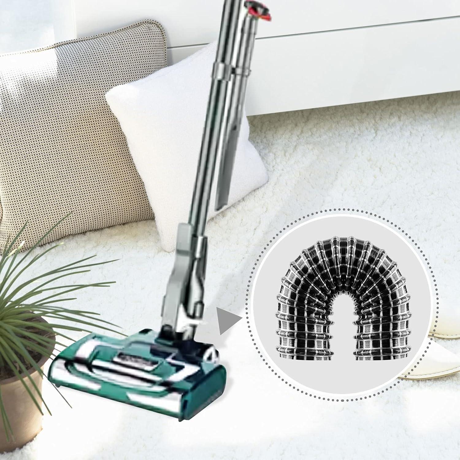 Mangueras de Repuesto KeeTidy para Aspiradora Shark Rocket 32mm