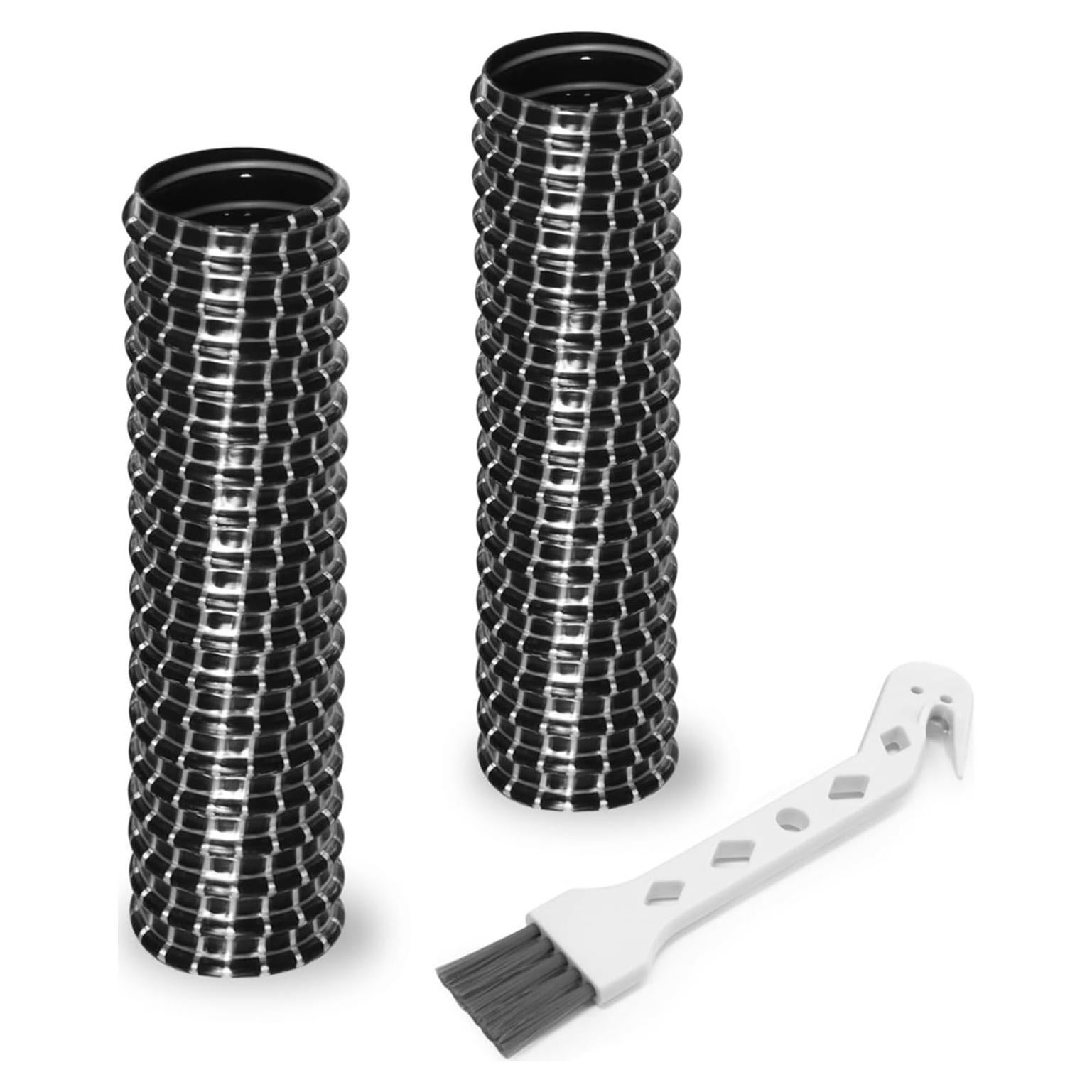 Manguera Inferior de Repuesto Shark Rocket JEDELEOS - 2 Piezas