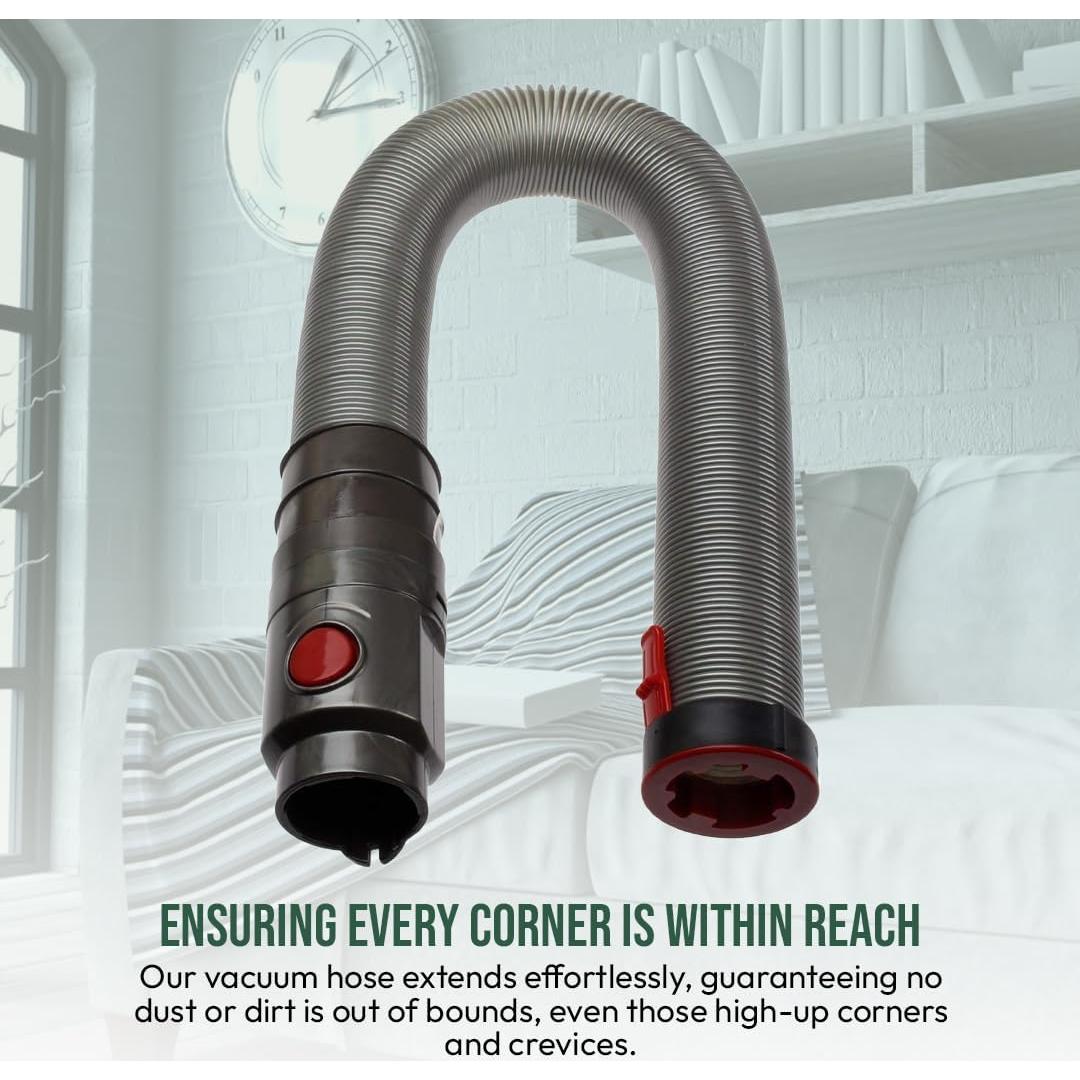 Manguera de Reemplazo para Aspiradora Dyson Pildres DC40 DC41 DC65