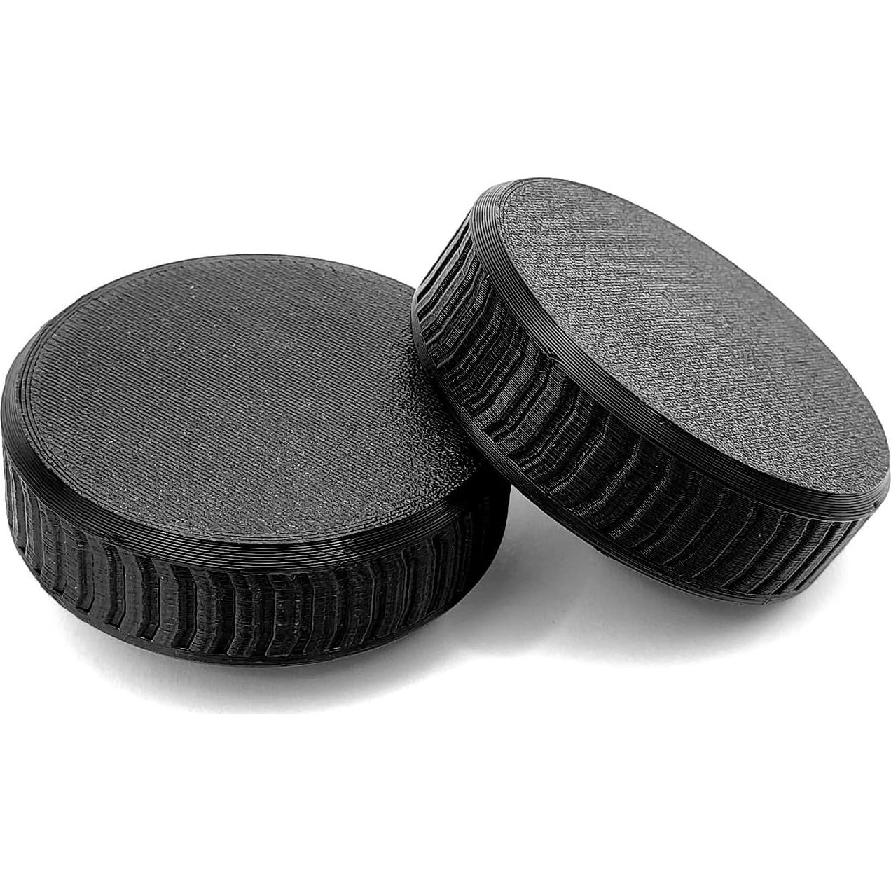 Ruedas de Reemplazo ODO LUCK para Aspiradora Hart 20V - 2 Piezas