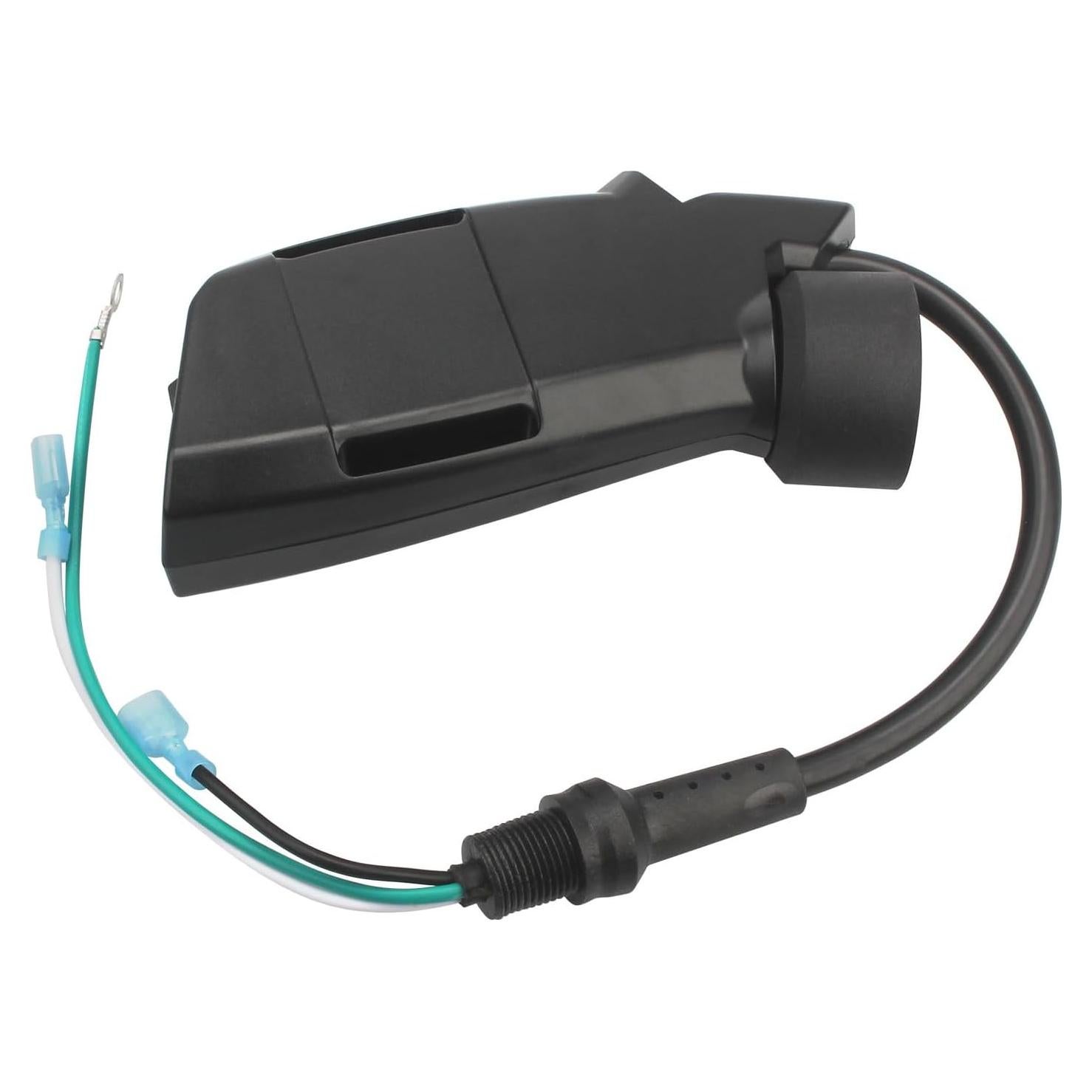 Caja de Interruptor ProTeam 836225 Reemplazo Completo