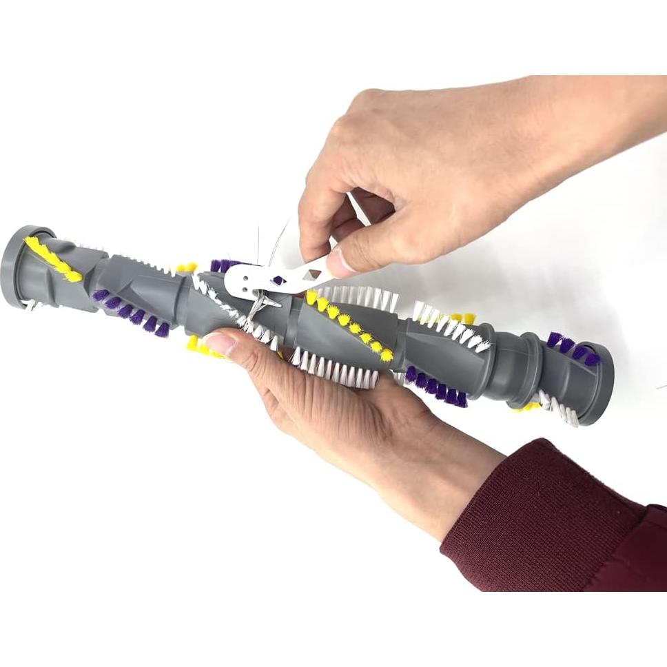 Correa y Cepillo de Reemplazo Bissell 2252 2489 22543 1604545