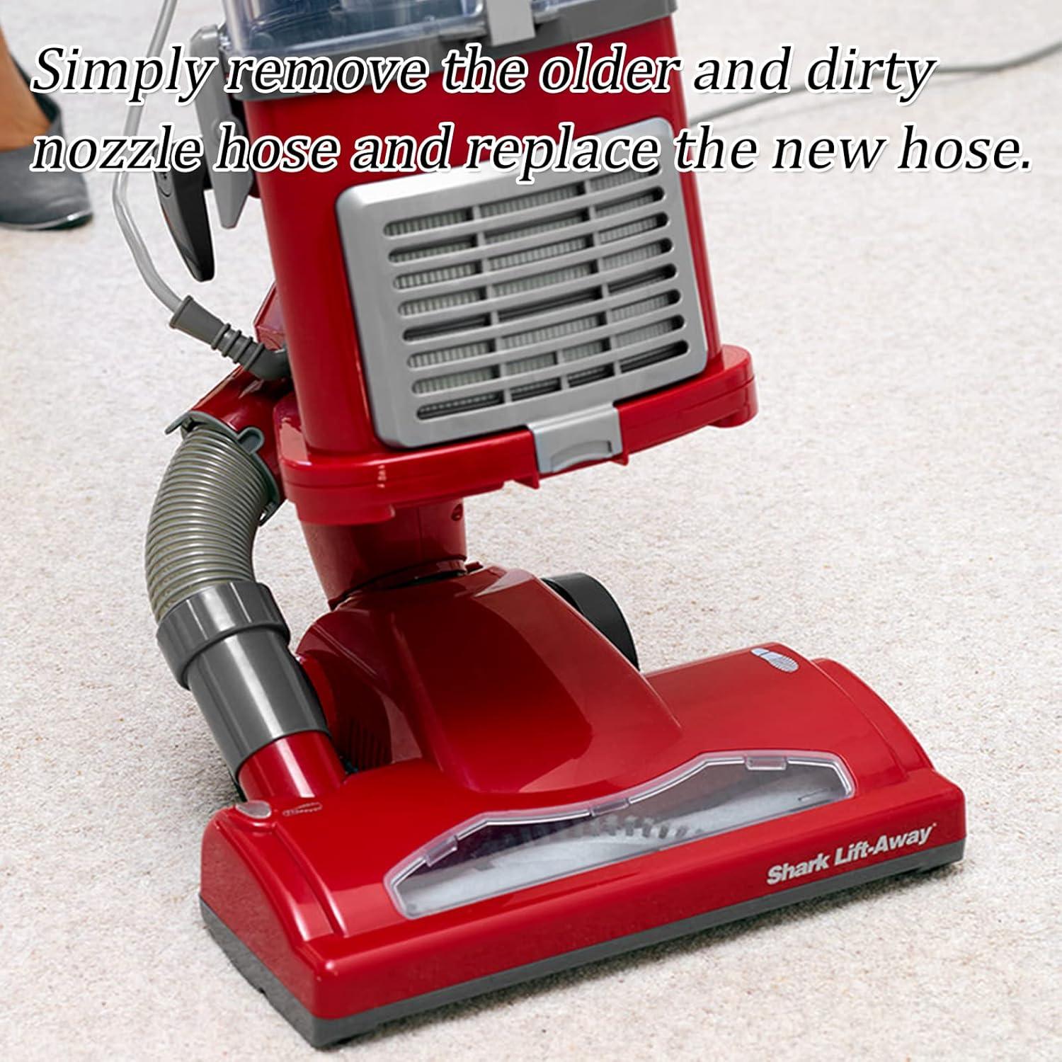 Manguera de Boquilla Coodss para Aspiradora Shark NV350-360