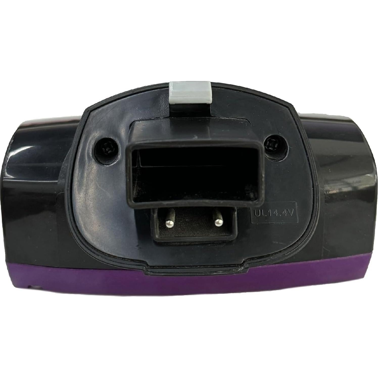 Pie de Poder Reemplazo Bissell Pet Hair Eraser 2390/23903