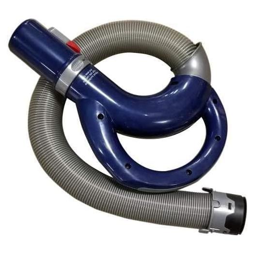 Manguera y Mango Reemplazo Shark Navigator NV360 Azul